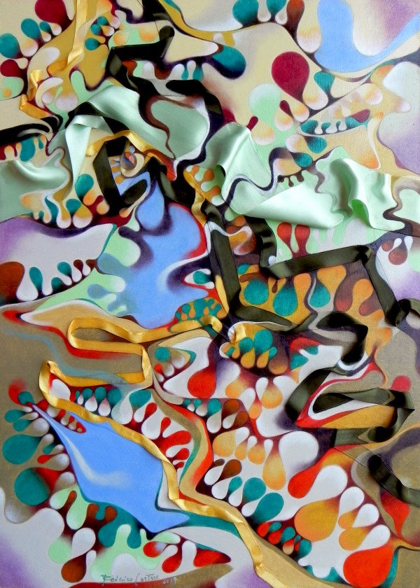 Carnival  Print